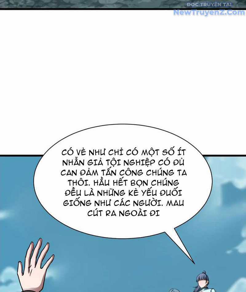 Kỷ Nguyên Kỳ Lạ Chương 476 trang 79