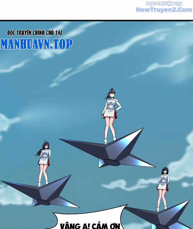 Kỷ Nguyên Kỳ Lạ Chương 476 trang 82