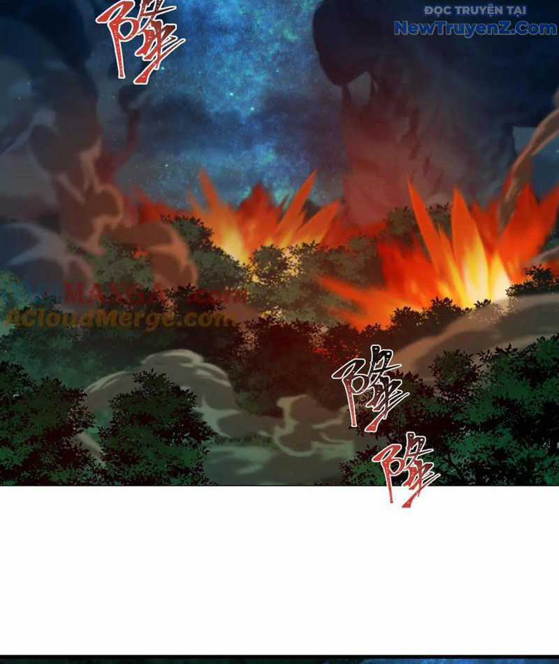 Kỷ Nguyên Kỳ Lạ Chương 476 trang 86