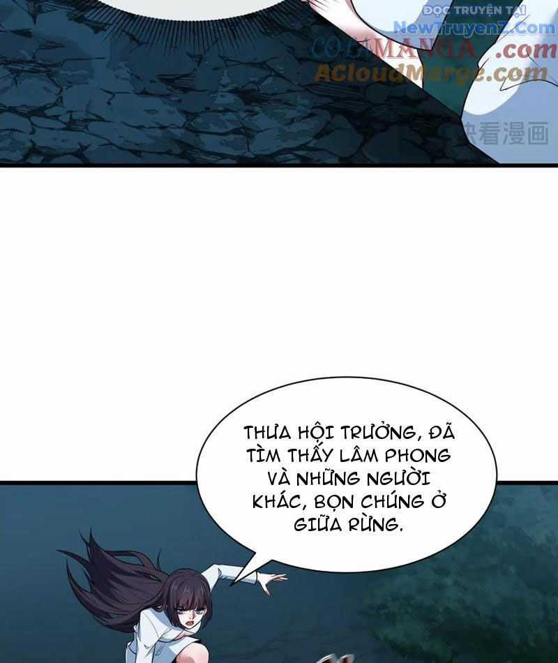 Kỷ Nguyên Kỳ Lạ Chương 476 trang 89