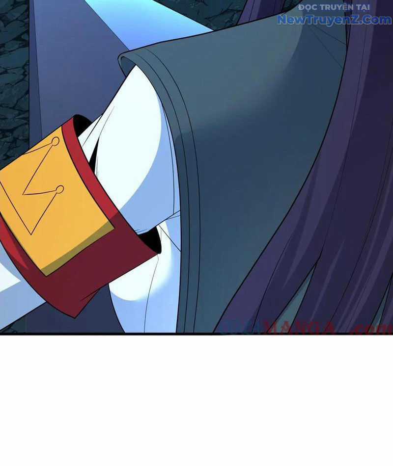 Kỷ Nguyên Kỳ Lạ Chương 476 trang 91