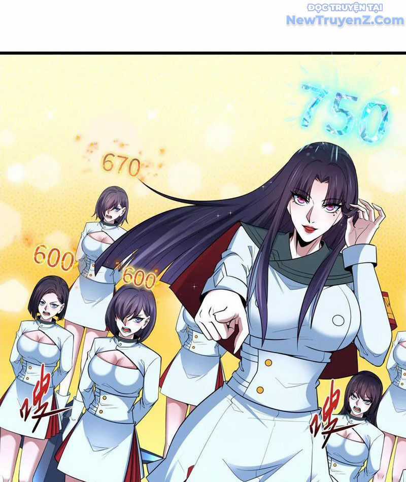 Kỷ Nguyên Kỳ Lạ Chương 476 trang 92