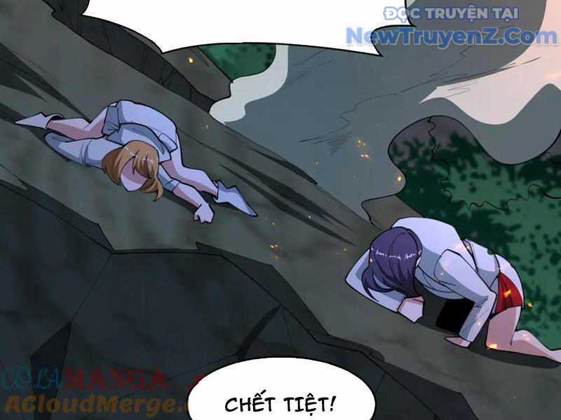 Kỷ Nguyên Kỳ Lạ Chương 477 trang 112