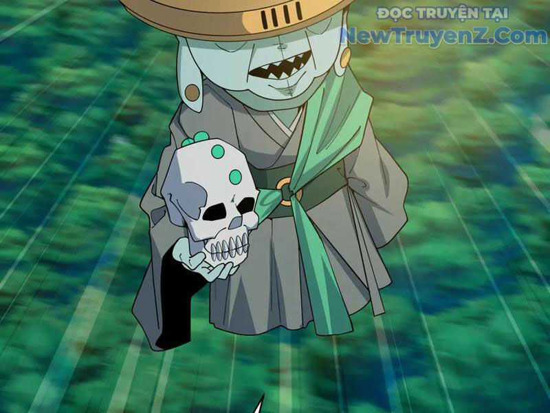 Kỷ Nguyên Kỳ Lạ Chương 477 trang 122