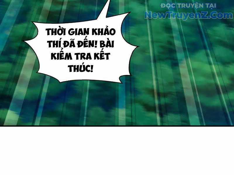 Kỷ Nguyên Kỳ Lạ Chương 477 trang 123