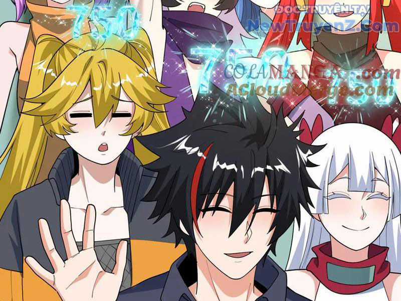 Kỷ Nguyên Kỳ Lạ Chương 477 trang 133