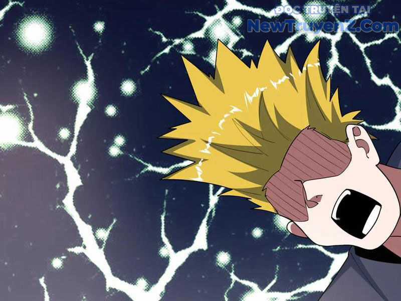 Kỷ Nguyên Kỳ Lạ Chương 477 trang 136