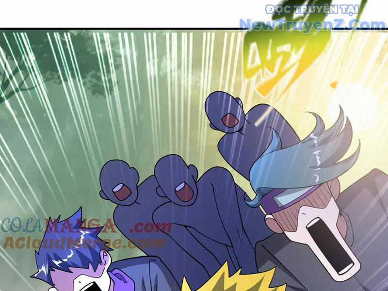 Kỷ Nguyên Kỳ Lạ Chương 477 trang 144