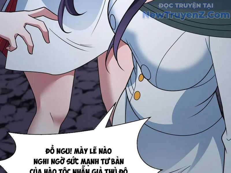 Kỷ Nguyên Kỳ Lạ Chương 477 trang 15