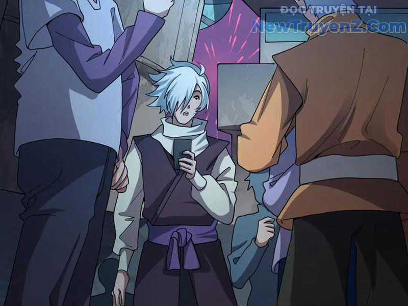 Kỷ Nguyên Kỳ Lạ Chương 477 trang 170