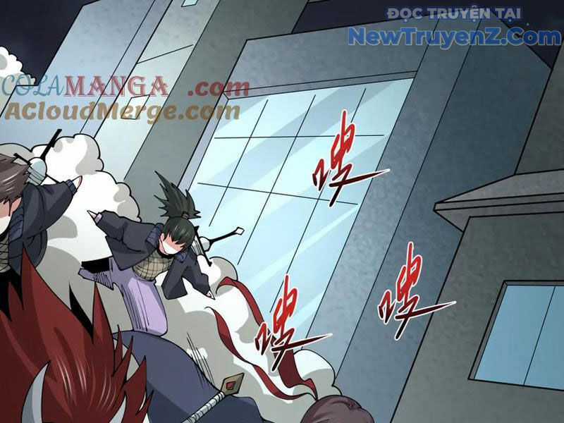 Kỷ Nguyên Kỳ Lạ Chương 477 trang 177