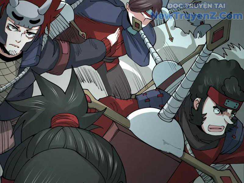 Kỷ Nguyên Kỳ Lạ Chương 477 trang 178