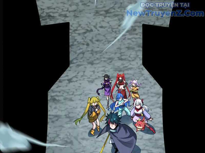 Kỷ Nguyên Kỳ Lạ Chương 477 trang 3