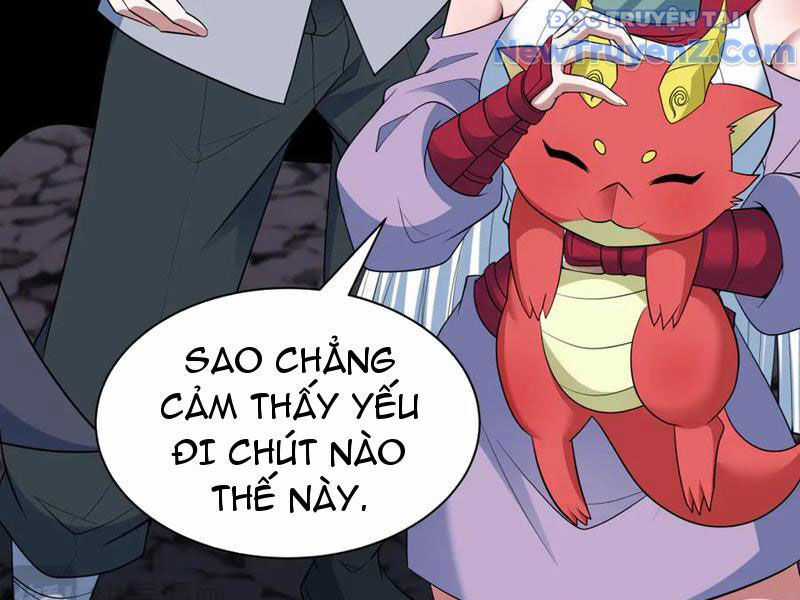 Kỷ Nguyên Kỳ Lạ Chương 477 trang 45