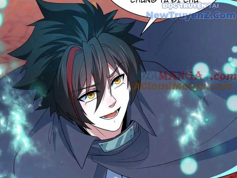 Kỷ Nguyên Kỳ Lạ Chương 477 trang 51