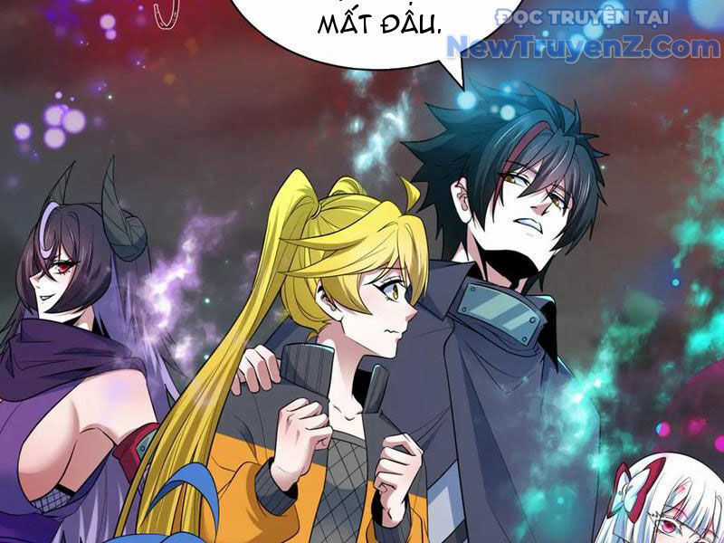 Kỷ Nguyên Kỳ Lạ Chương 477 trang 56