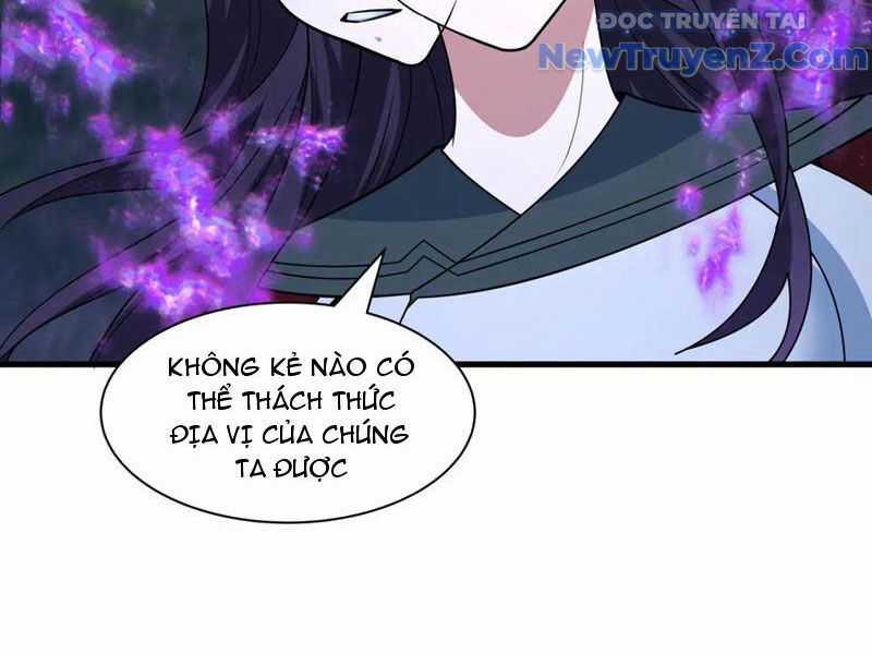 Kỷ Nguyên Kỳ Lạ Chương 477 trang 7