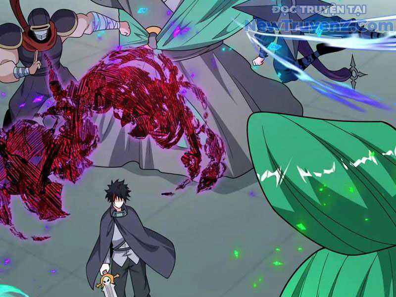 Kỷ Nguyên Kỳ Lạ Chương 478 trang 100