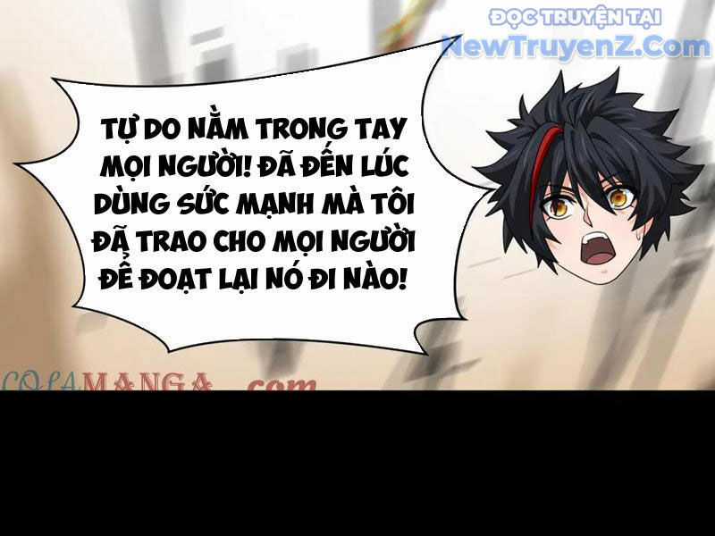 Kỷ Nguyên Kỳ Lạ Chương 478 trang 111