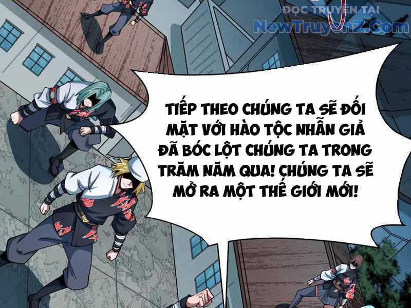 Kỷ Nguyên Kỳ Lạ Chương 478 trang 121