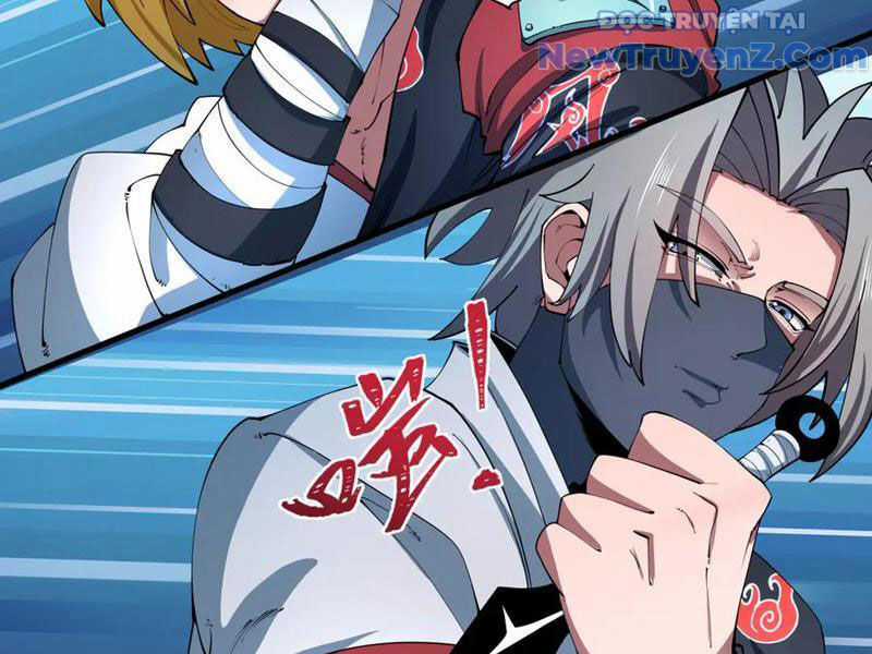 Kỷ Nguyên Kỳ Lạ Chương 478 trang 124