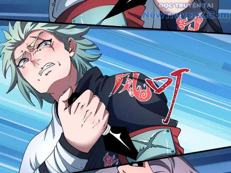 Kỷ Nguyên Kỳ Lạ Chương 478 trang 125