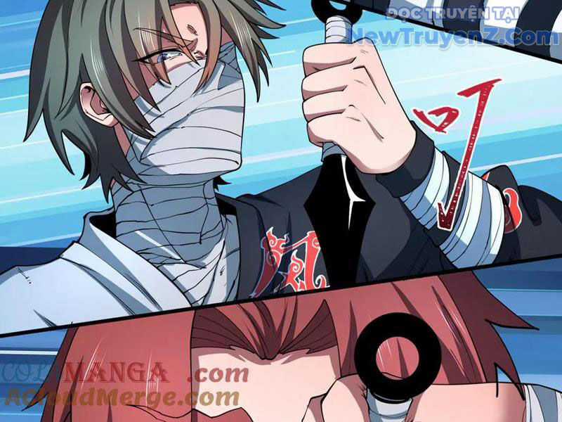 Kỷ Nguyên Kỳ Lạ Chương 478 trang 127