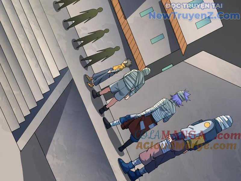 Kỷ Nguyên Kỳ Lạ Chương 478 trang 13