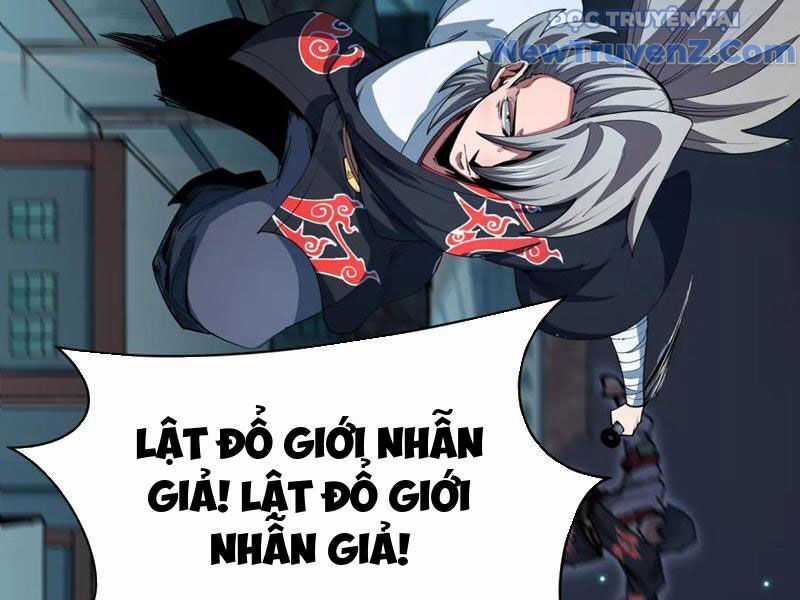 Kỷ Nguyên Kỳ Lạ Chương 478 trang 133