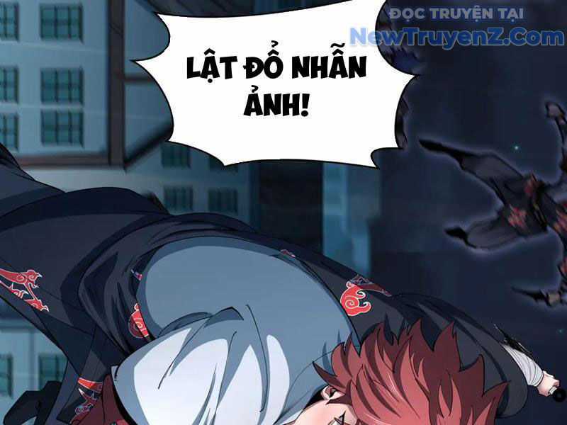 Kỷ Nguyên Kỳ Lạ Chương 478 trang 135