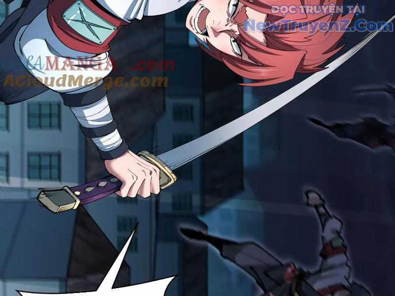 Kỷ Nguyên Kỳ Lạ Chương 478 trang 136