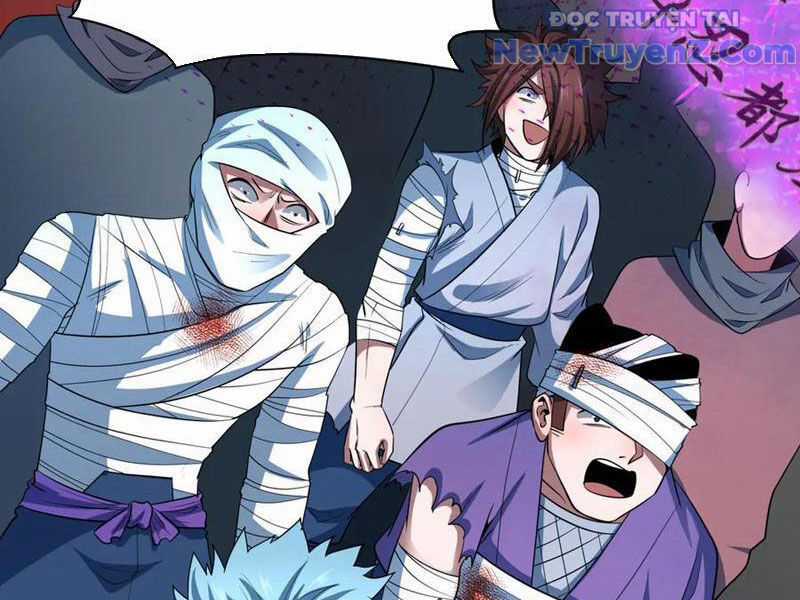 Kỷ Nguyên Kỳ Lạ Chương 478 trang 16