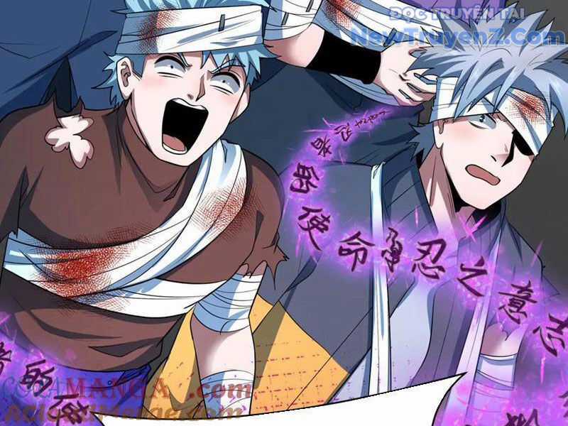 Kỷ Nguyên Kỳ Lạ Chương 478 trang 17