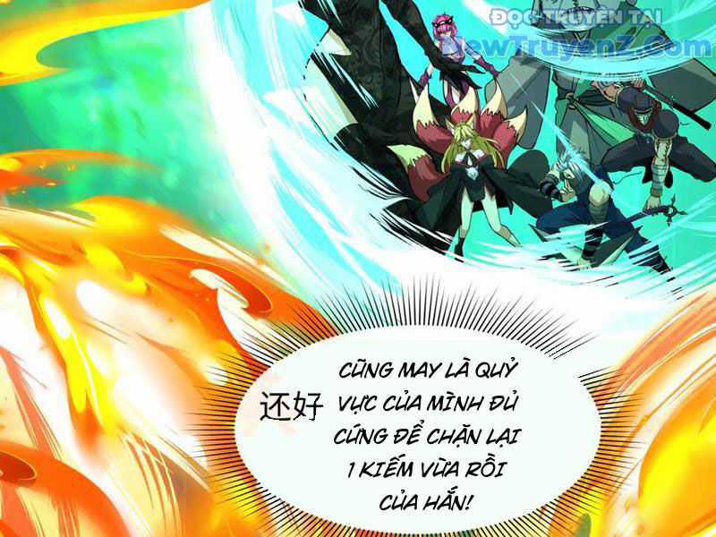 Kỷ Nguyên Kỳ Lạ Chương 478 trang 174