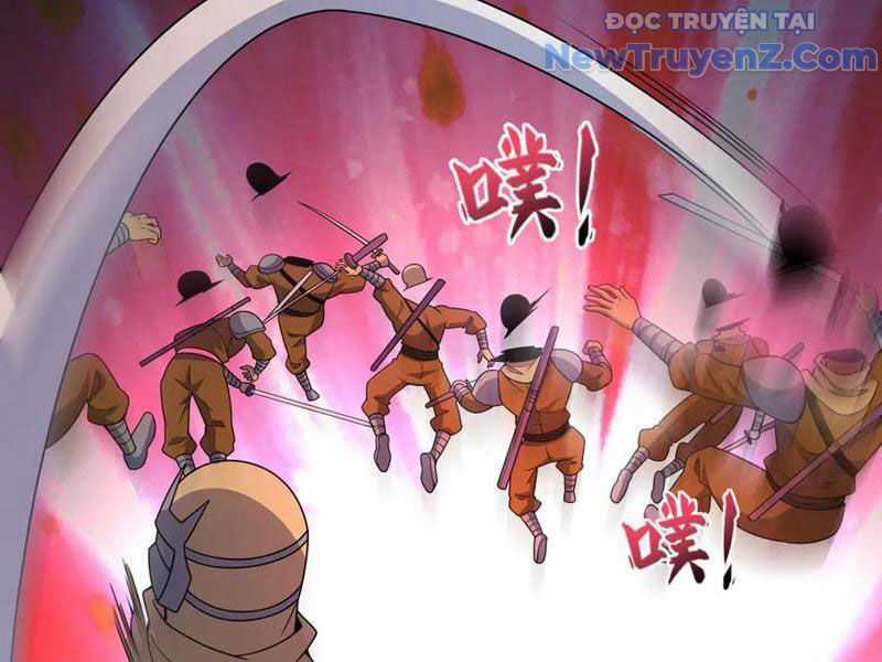 Kỷ Nguyên Kỳ Lạ Chương 478 trang 196