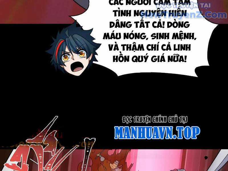 Kỷ Nguyên Kỳ Lạ Chương 478 trang 199