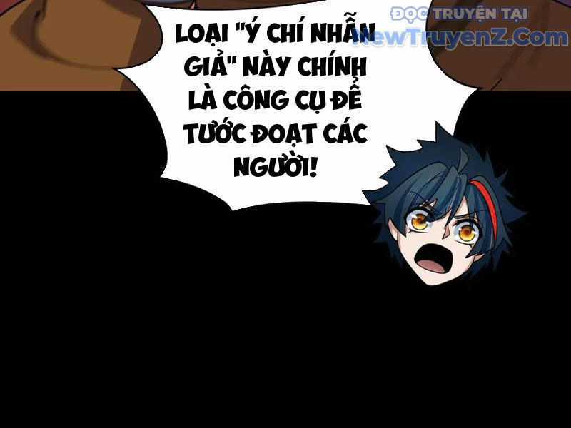 Kỷ Nguyên Kỳ Lạ Chương 478 trang 203