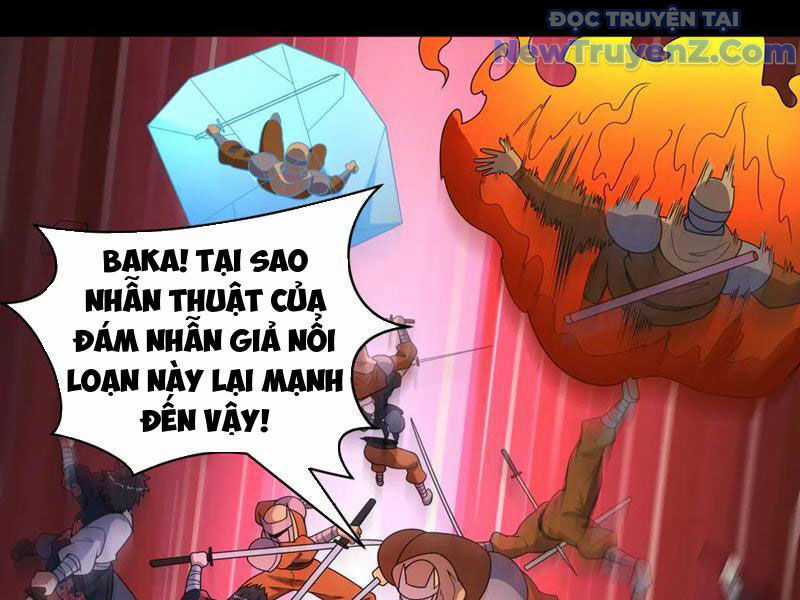 Kỷ Nguyên Kỳ Lạ Chương 478 trang 204