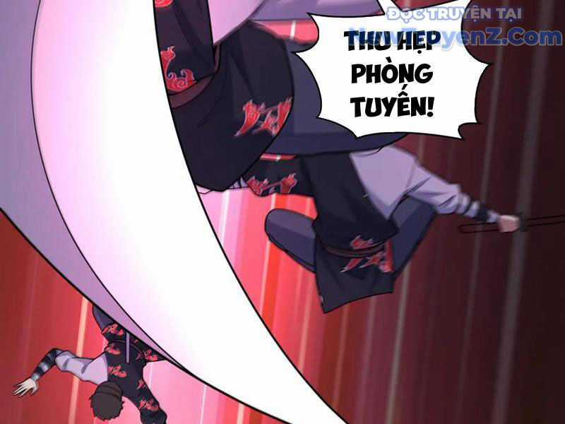 Kỷ Nguyên Kỳ Lạ Chương 478 trang 206