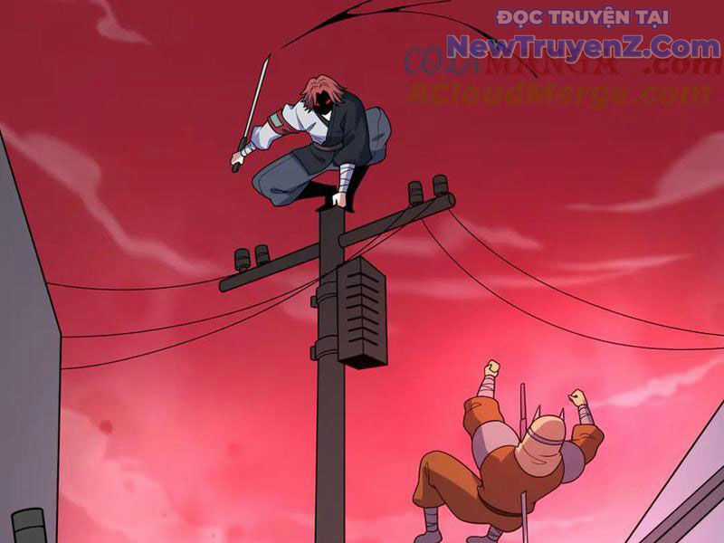 Kỷ Nguyên Kỳ Lạ Chương 478 trang 208