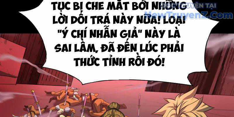 Kỷ Nguyên Kỳ Lạ Chương 478 trang 212