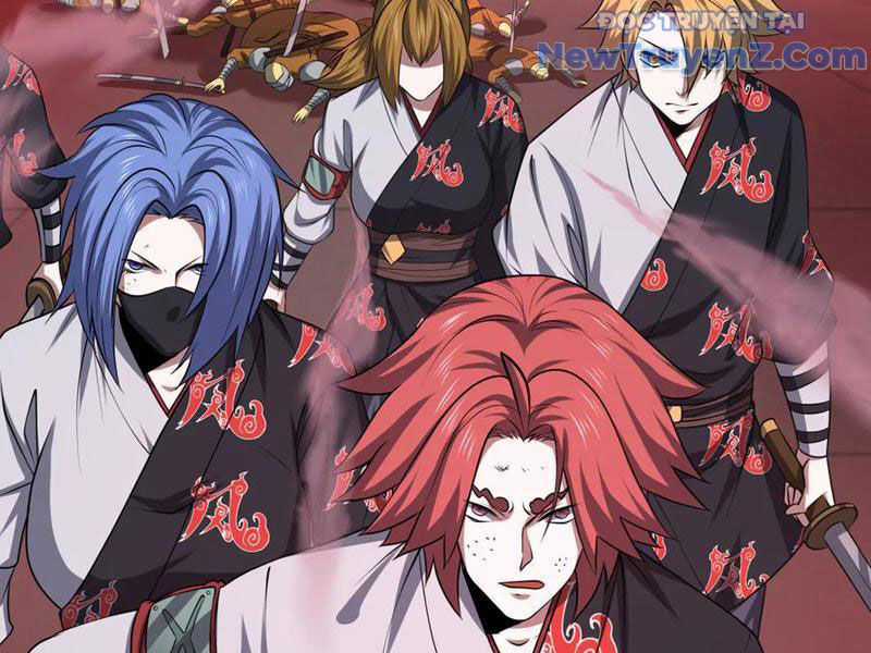 Kỷ Nguyên Kỳ Lạ Chương 478 trang 213