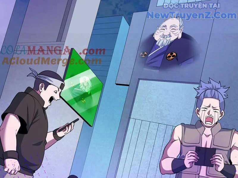 Kỷ Nguyên Kỳ Lạ Chương 478 trang 25