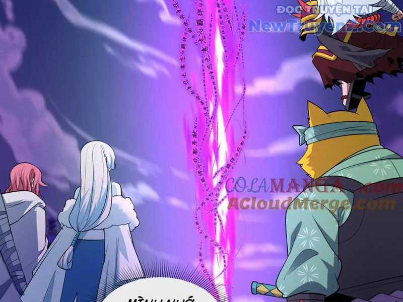 Kỷ Nguyên Kỳ Lạ Chương 478 trang 33