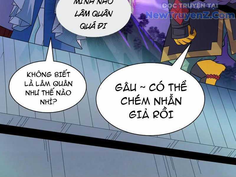 Kỷ Nguyên Kỳ Lạ Chương 478 trang 34