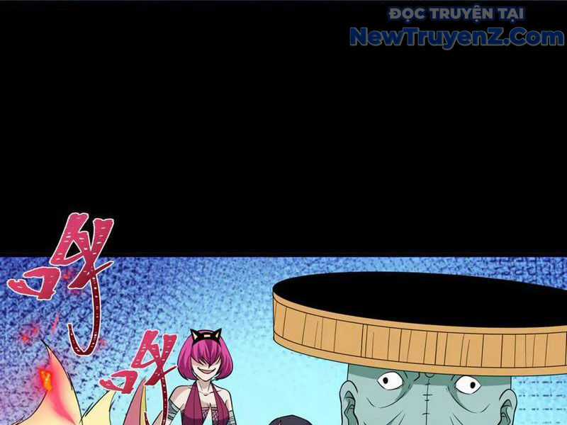 Kỷ Nguyên Kỳ Lạ Chương 478 trang 35