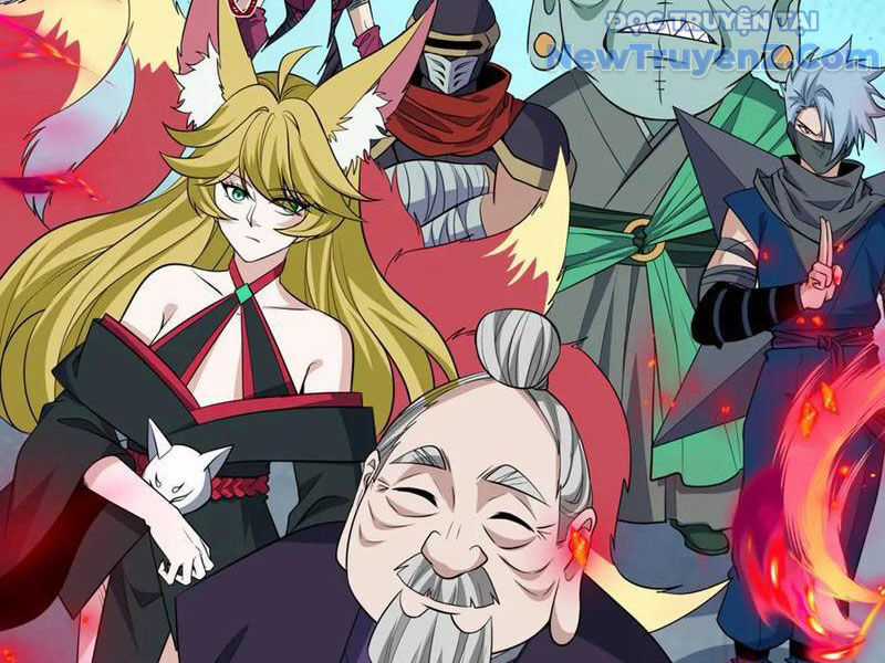 Kỷ Nguyên Kỳ Lạ Chương 478 trang 36