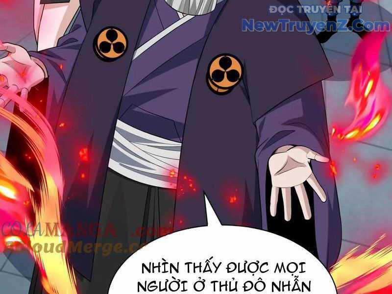 Kỷ Nguyên Kỳ Lạ Chương 478 trang 37