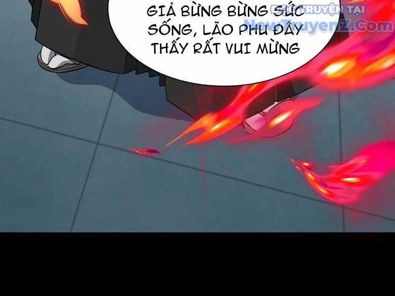 Kỷ Nguyên Kỳ Lạ Chương 478 trang 38