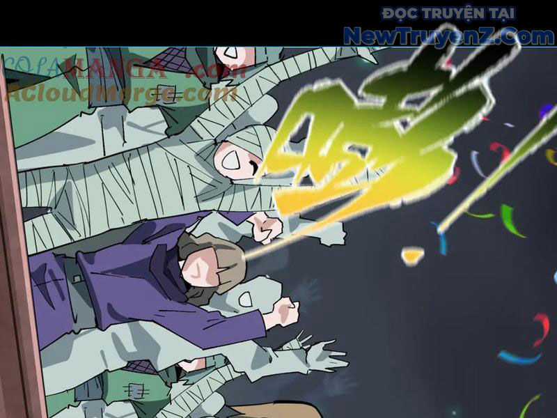 Kỷ Nguyên Kỳ Lạ Chương 478 trang 47